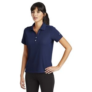 Nike Golf Women’s Dri Fit Polo Shirt - Size Medium